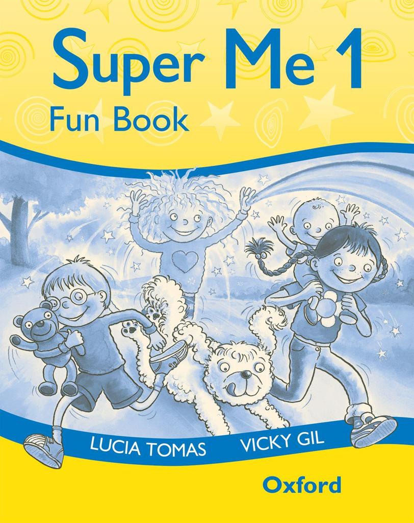 SUPER ME 1 FUN