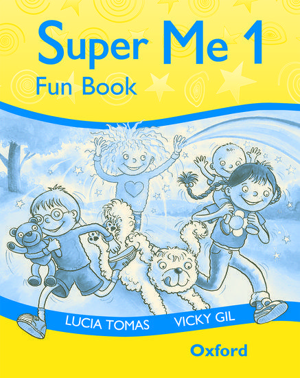 SUPER ME 1 FUN