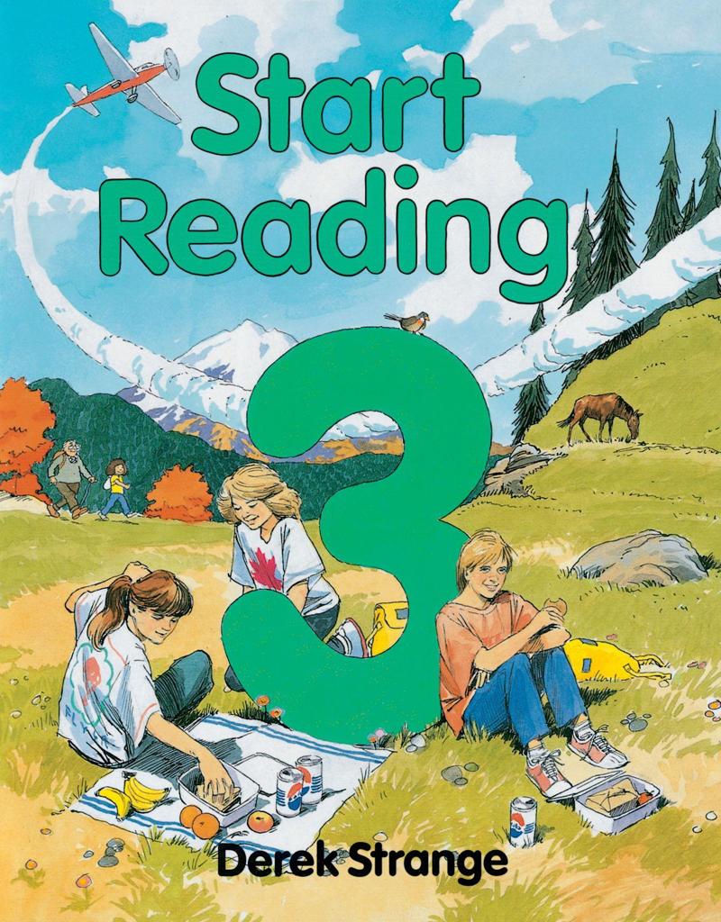 START READING 3