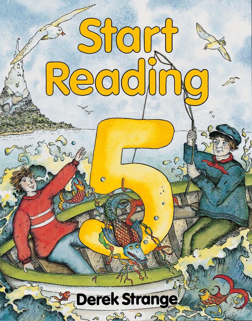 START READING 5