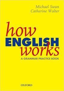 HOW ENGLISH WORKS