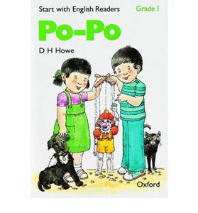 PO PO (START WITH ENGL 1)