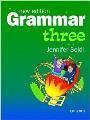 GRAMMAR THREE 2ND EDITION