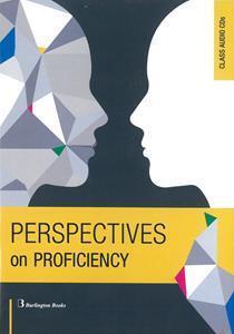 PERSPECTIVES ON PROFICIENCY CDs