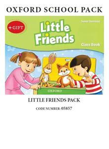 LITTLE FRIENDS 2020 PACK -05857