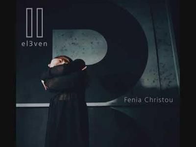 FENIA CHRISTOU / ELEVEN -CD