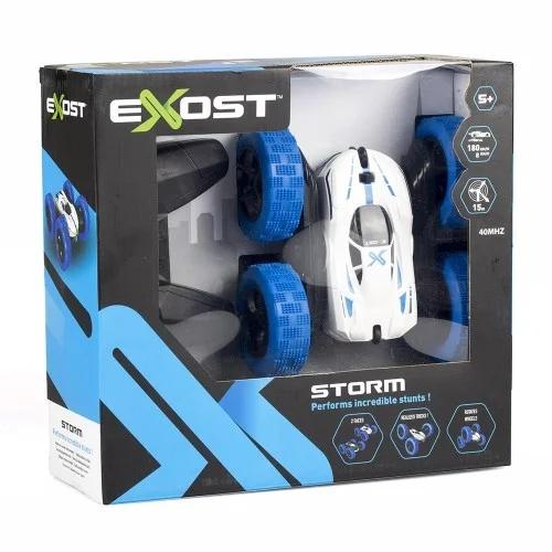 ΤΗΛΕΚΑΤΕΥΘΥΝΟΜΕΝΟ ΑΥΤΟΚΙΝΗΤΟ EXOST R/C X STORM BLUE