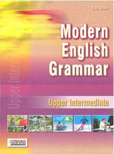 MODERN ENGLISH GRAMMAR UPPER INTERMEDIATE