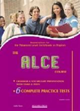 ALCE COURSE (6 PRACTICE TESTS) STUDENT'S BOOK