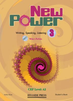 NEW POWER 3 STUDENT'S BOOK