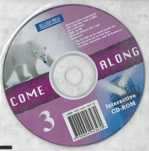 COME ALONG 3 CD-ROM