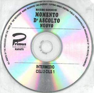 MOMENTO D' ASCOLTO LIVELLO INTERMEDIO CD (1)
