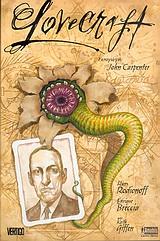 LOVECRAFT