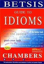 GUIDE TO IDIOMS