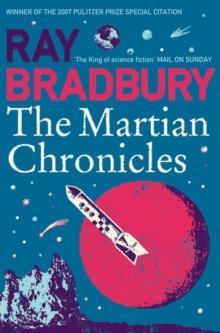 THE MARTIAN CHRONICLES