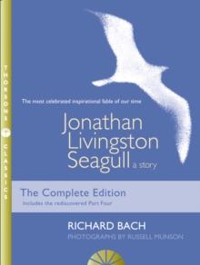 JONATHAN LIVINGSTON SEAGULL