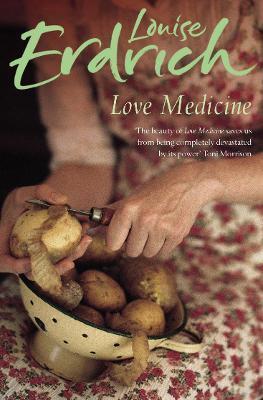 LOVE MEDICINE