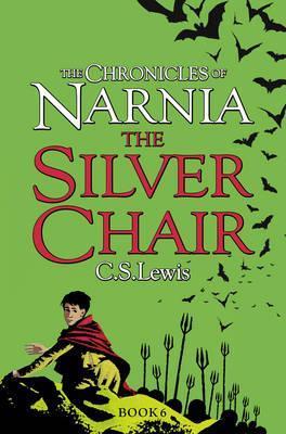 THE CHRONICLES OF NARNIA 6: THE SILVER CHAIR