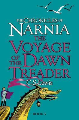 THE CHRONICLES OF NARNIA 5: THE VOYAGE OF THE DAWN TREADER