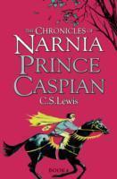 THE CHRONICLES OF NARNIA 4: PRINCE CASPIAN