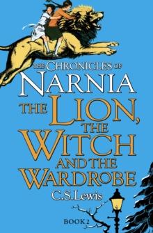 THE CHRONICLES OF NARNIA 2: THE LION, THE WITCH & THE WARDROBE