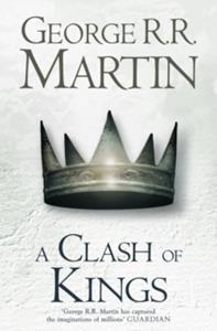 GAME OF THRONES (2): A CLASS OF KINGS