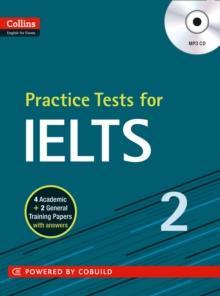 PRACTICE TESTS FOR IETLS 2