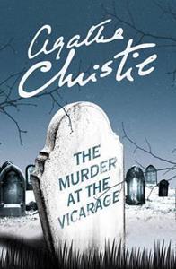 THE MURDER AT THE VICARAGE