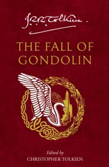 FALL OF GONDOLIN