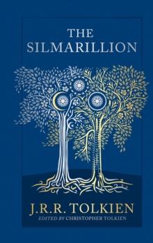 SILMARILLION