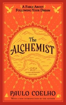 ALCHEMIST 25TH ANNIVERSARY