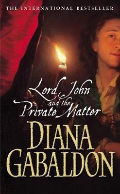 LORD JOHN AND THE PRIVATE MATTER (01)