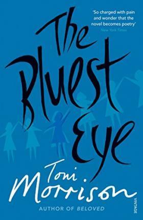 THE BLUEST EYE