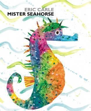 MISTER SEAHORSE