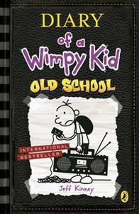 DIARY OF A WIMPY KID (10): OLD SCHOOL