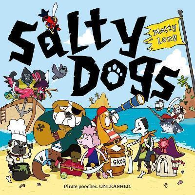 SALTY DOGS