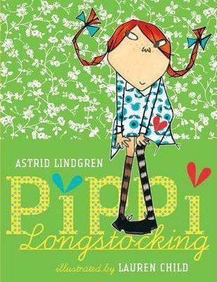 PIPPI LONGSTOCKING