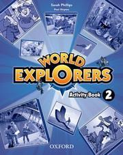 WORLD EXPLORERS 2 WORKBOOK