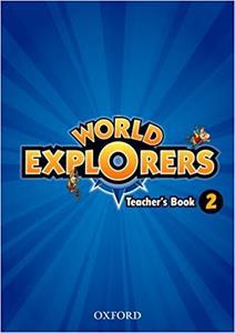 WORLD EXPLORERS 2 TEACHER'S BOOK