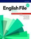 ENGLISH FILE 4TH EDITION ADVANCED STUDENT'S BOOK (+ONLINE PRACTICE)