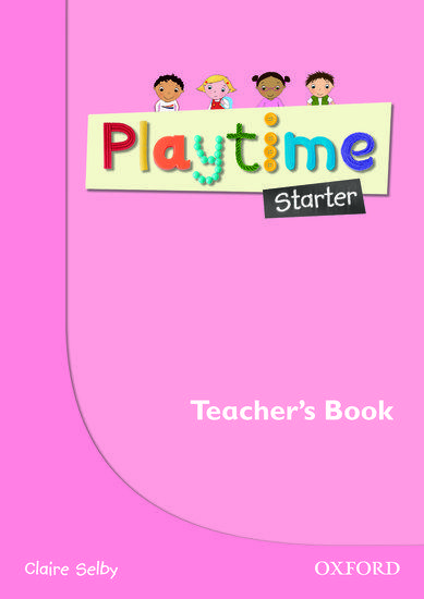 PLAY TIME STARTER TEACHER'S