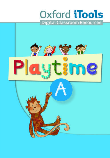 PLAY TIME A ITOOLS