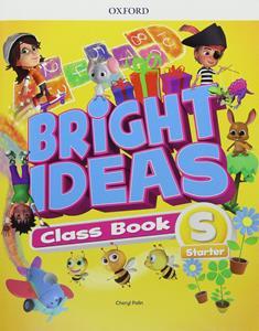 BRIGHT IDEAS STARTER STUDENT'S BOOK