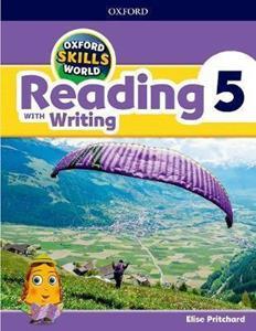 OXFORD SKILLS WORLD 5 READING WITH WRITING STUDENT'S BOOK & WORKBOOK