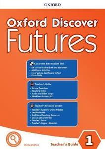 OXFORD DISCOVER FUTURES 1 TEACHER'S PACK