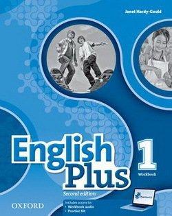ENGLISH PLUS 1 2ND EDITION WORKBOOK (+ACCESS)