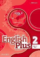 ENGLISH PLUS 2 2ND ED TEACHER'S BOOK (+PRACTICE KIT)