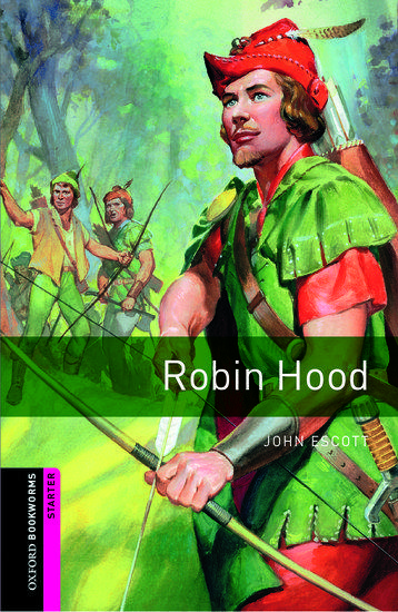 ROBIN HOOD (OBW STARTER)