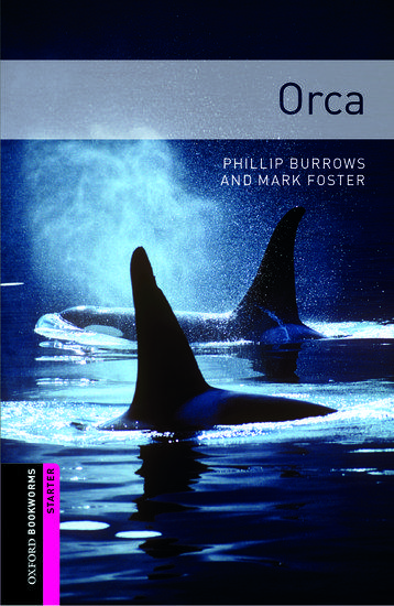 ORCA (OBW STARTER)
