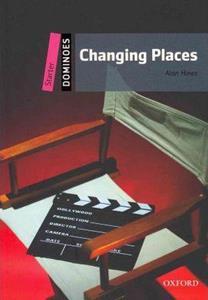 CHANGING PLACES (DOMINOES STARTER)